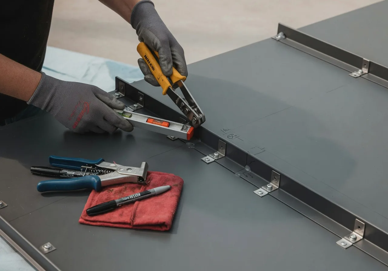 Why choose Metal Roofing Installation in Babson Park, FL